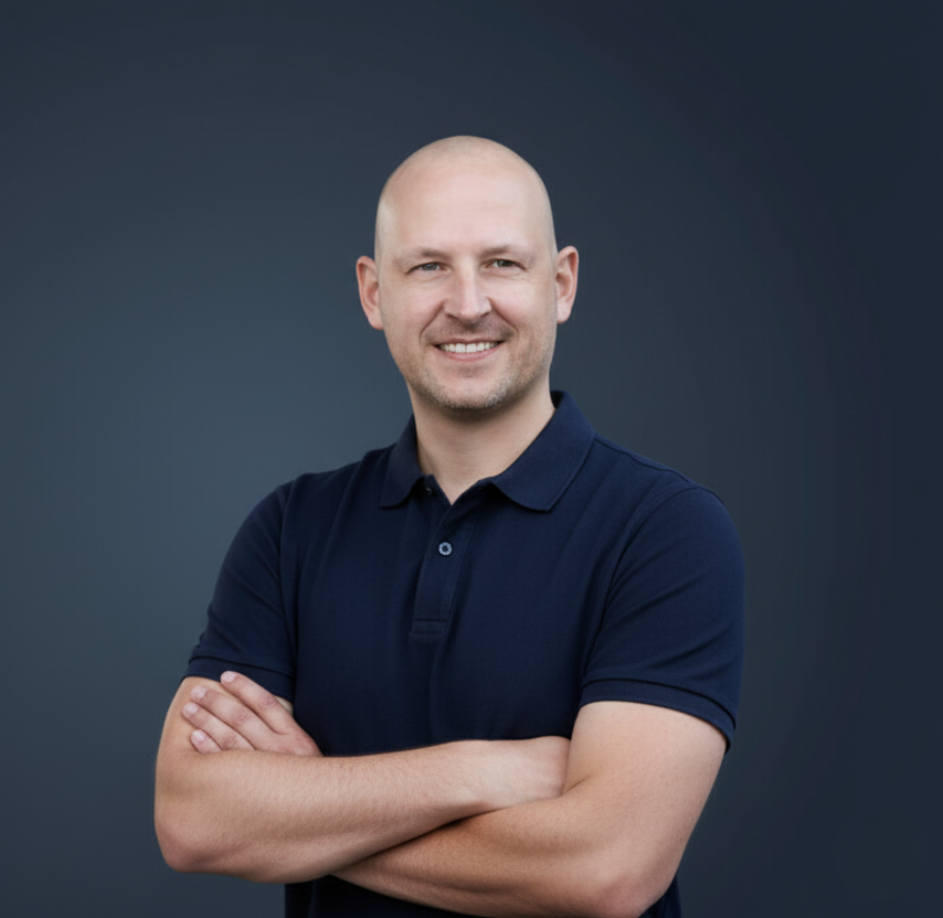 Thorsten Schwab – Karriere-Coach und Business Coach